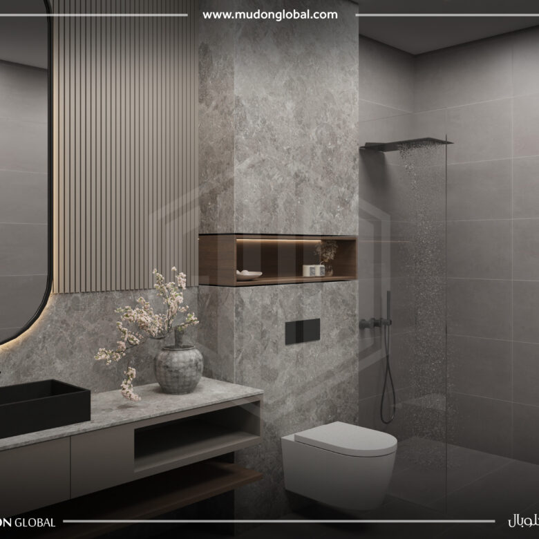 Lake Views II – Samana – 2 Bedroom Apartment