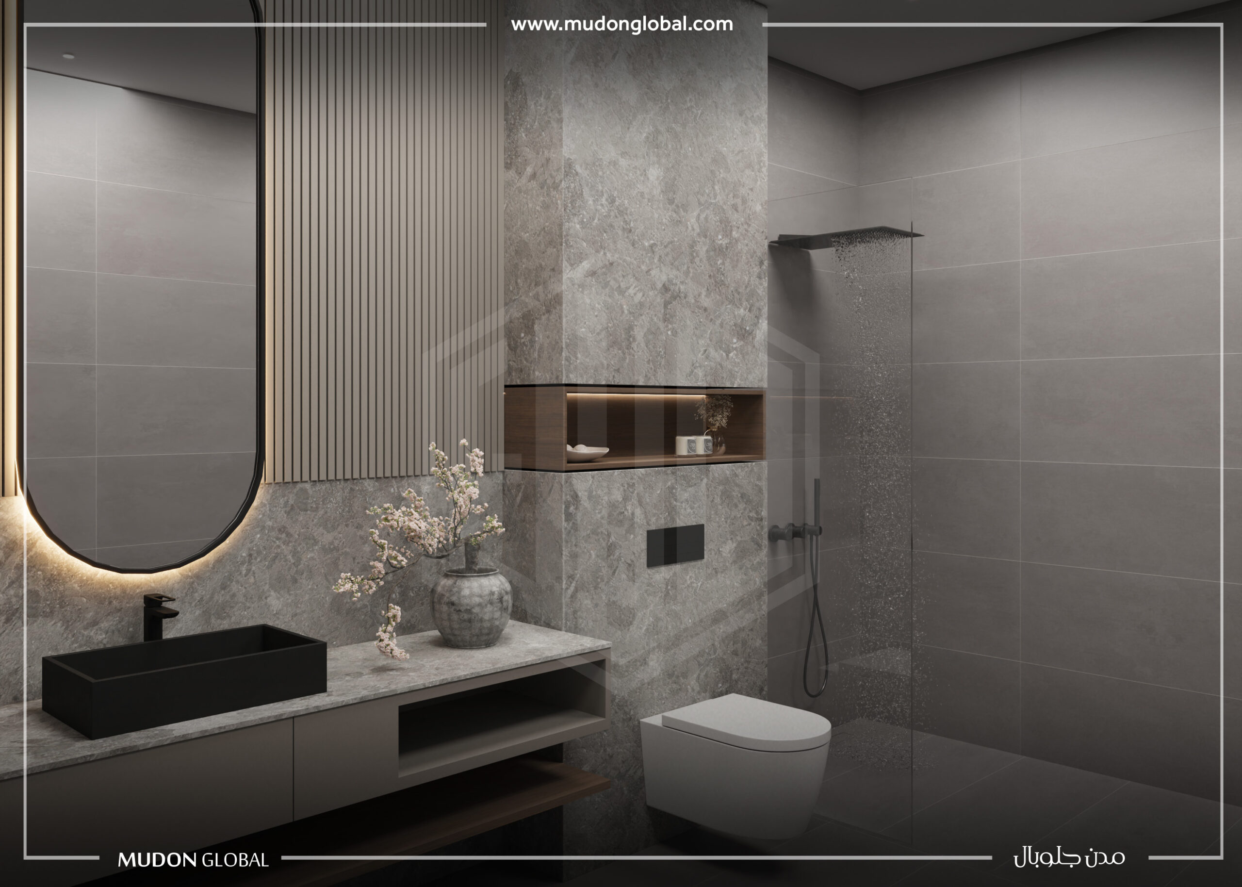 Lake Views II – Samana – 2 Bedroom Apartment