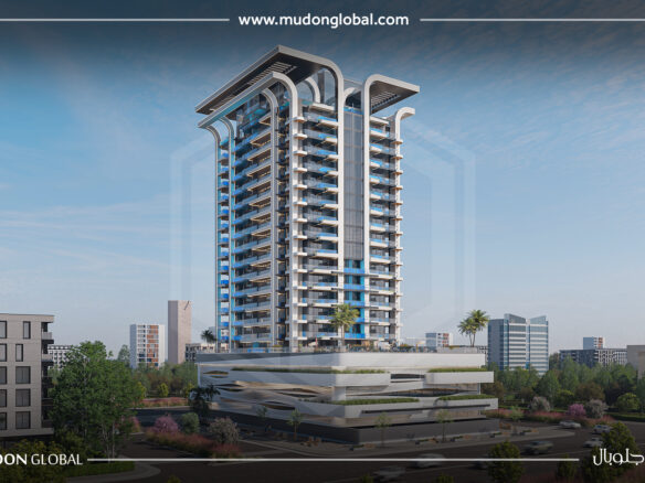 Manhattan – Samana – 2 Bedroom Apartment