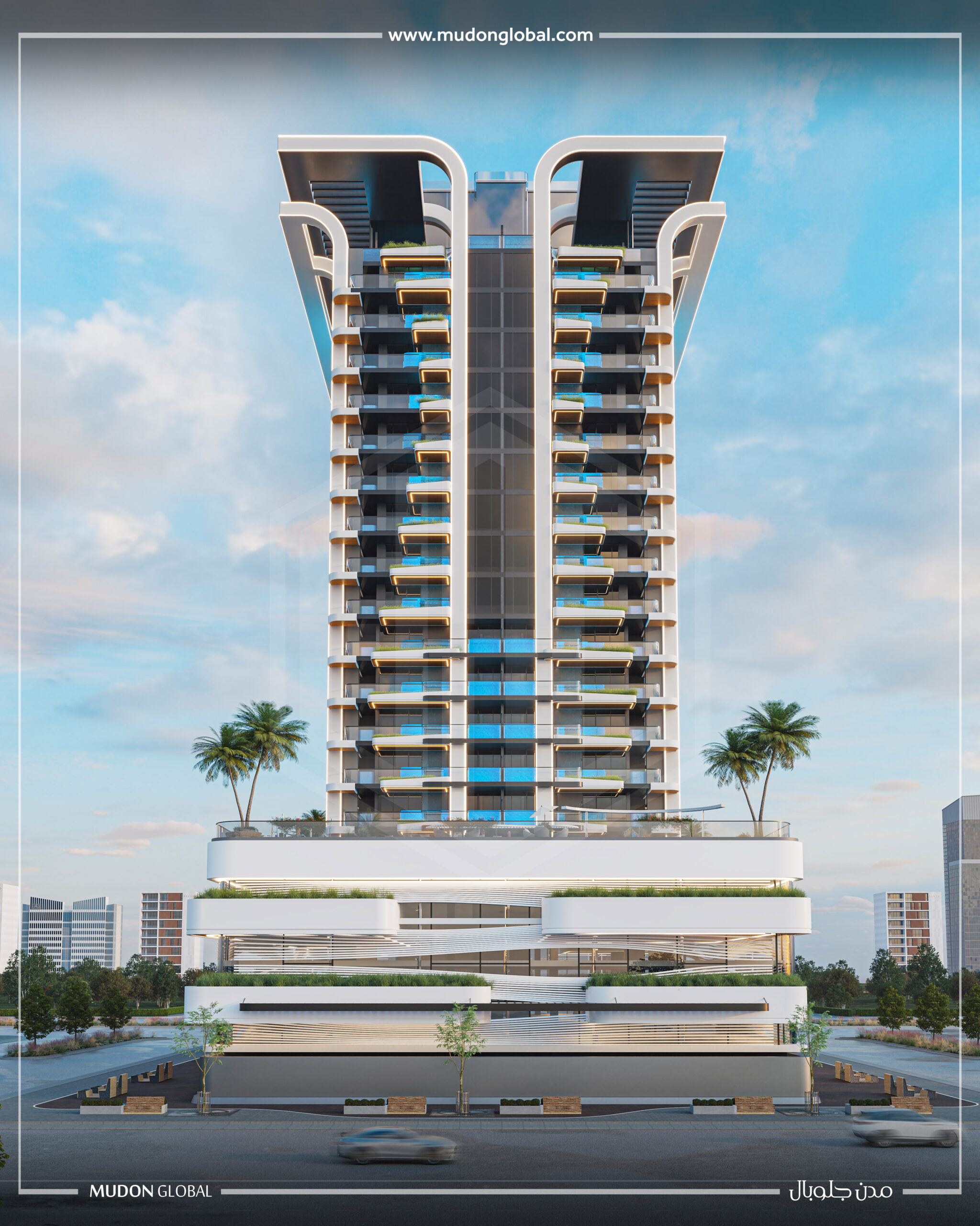 Manhattan – Samana – Studio