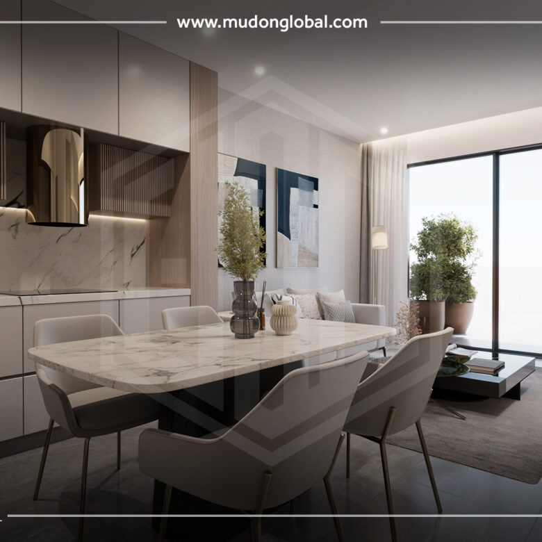 Manhattan – Samana – Studio