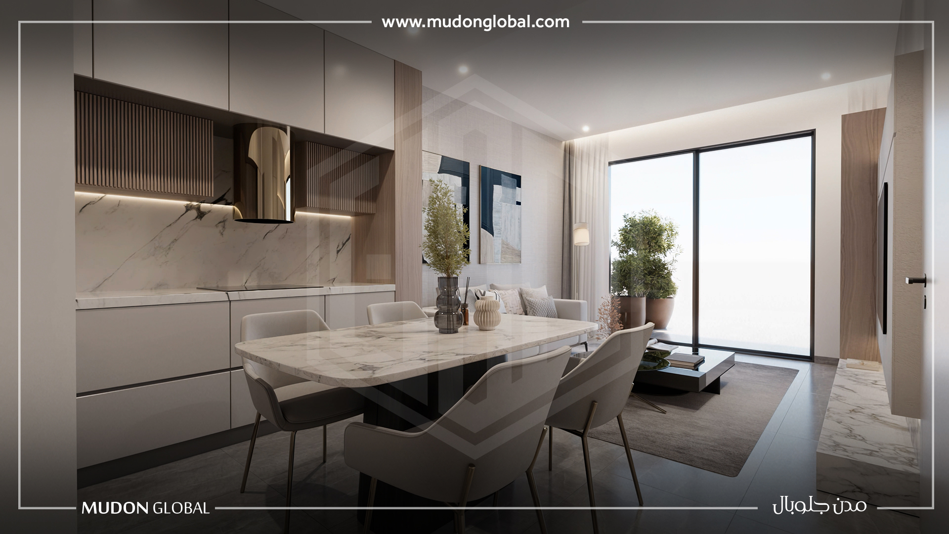 Manhattan – Samana – Studio