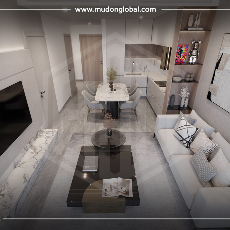 Manhattan – Samana – Studio