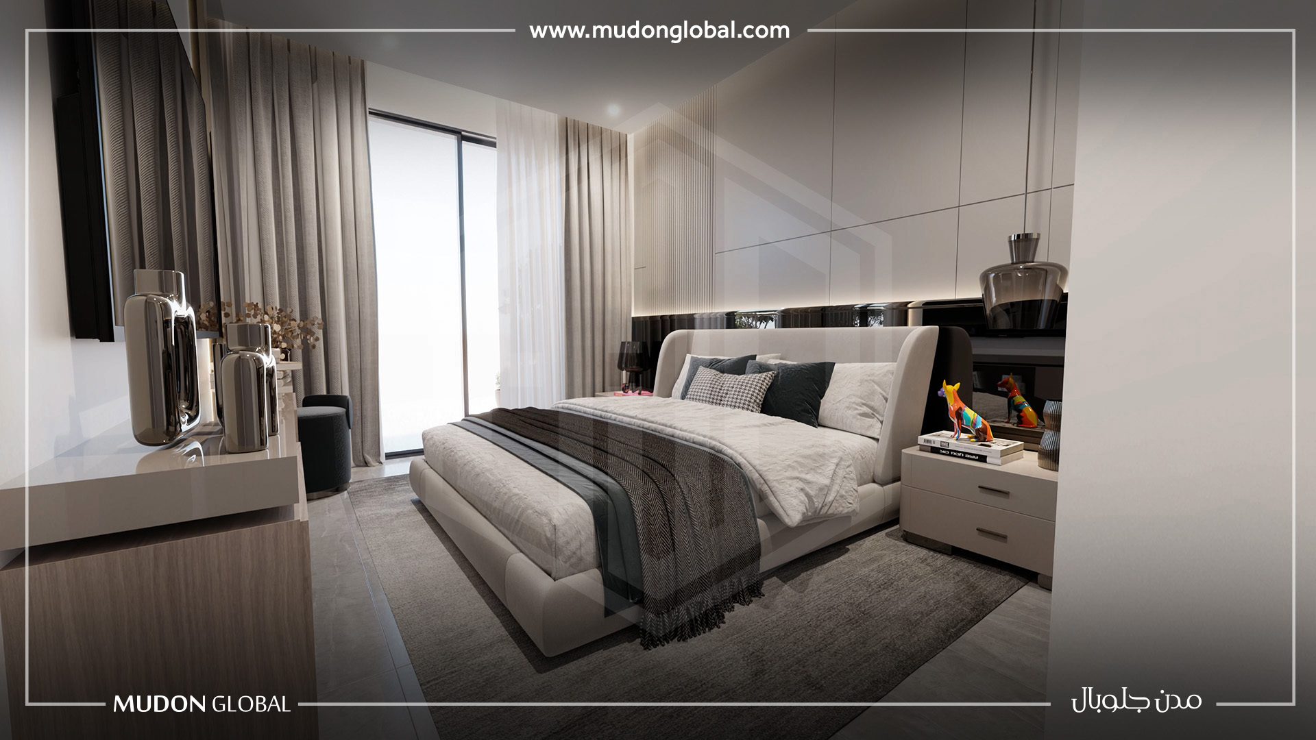 Manhattan – Samana – Studio
