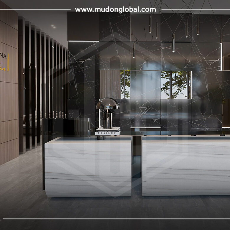Manhattan – Samana – Studio