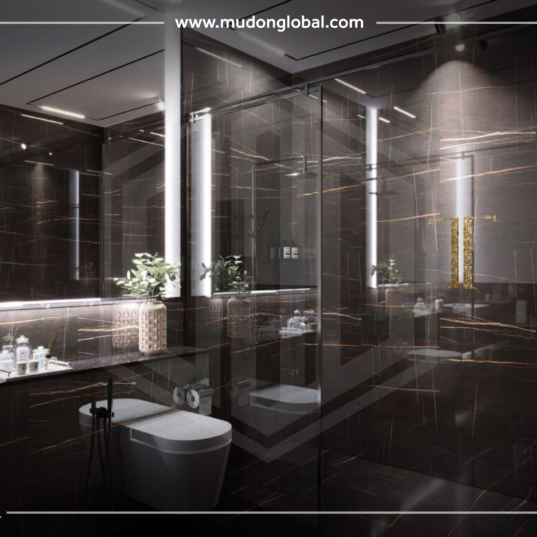Trillionaire Residences من Binghatti – شقة بغرفتي نوم