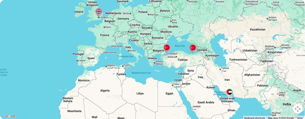 اتصل 5 Contact Mudon Global Real Estate Investment In Dubai