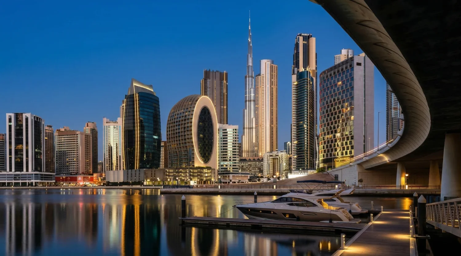 Business Bay