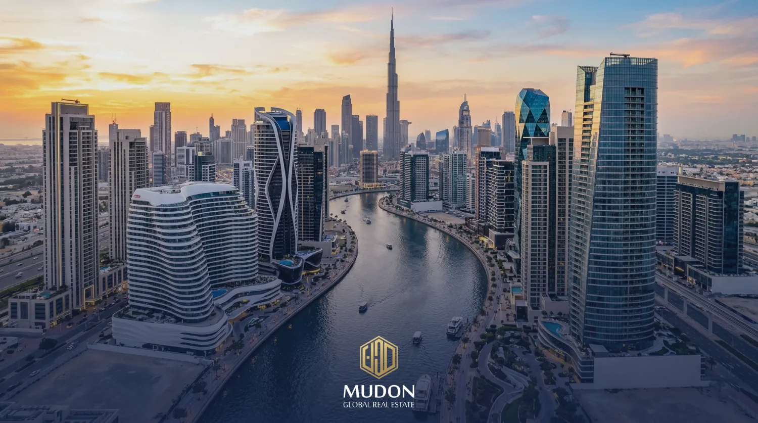 Dubai İçgörüleri 12 business bay dubai real estate guide