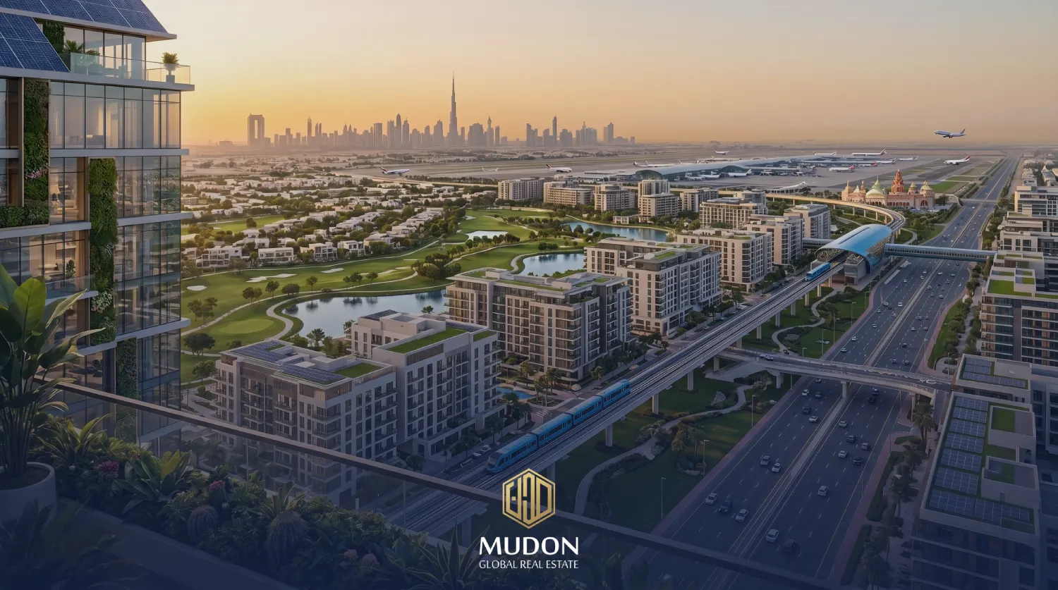 dubailand real estate investment guide